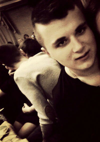 Вадім Приварський