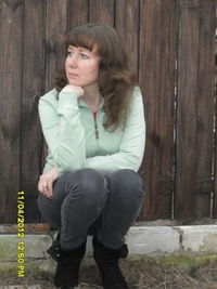 Надежда Медянская