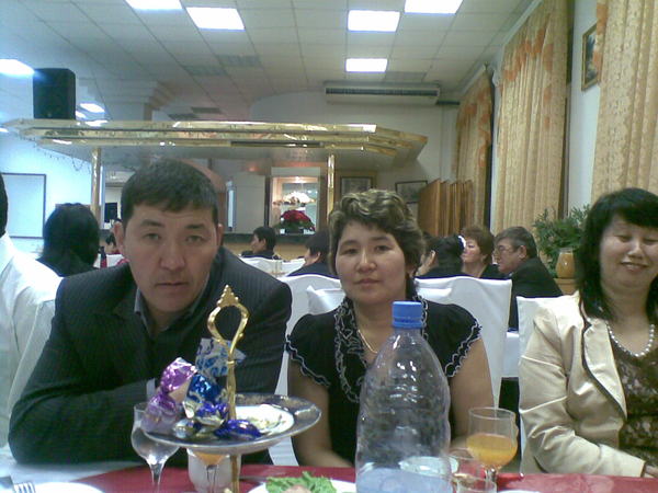 Исатай Курманов