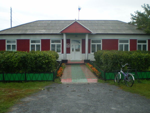 Мироновский Сельсовет