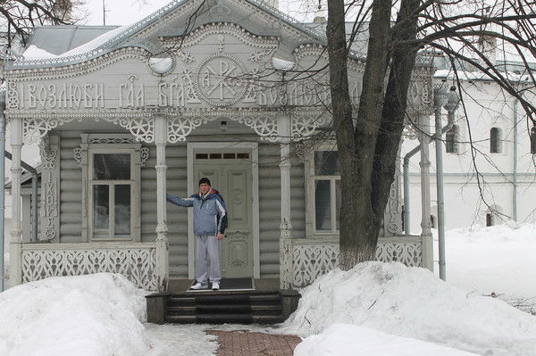 Станислав Поляшов