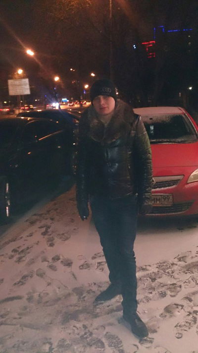 Вадим Князев