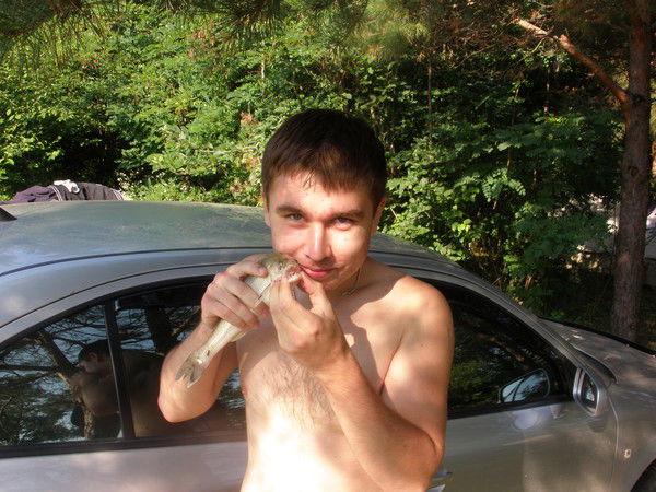 Андрей Козий