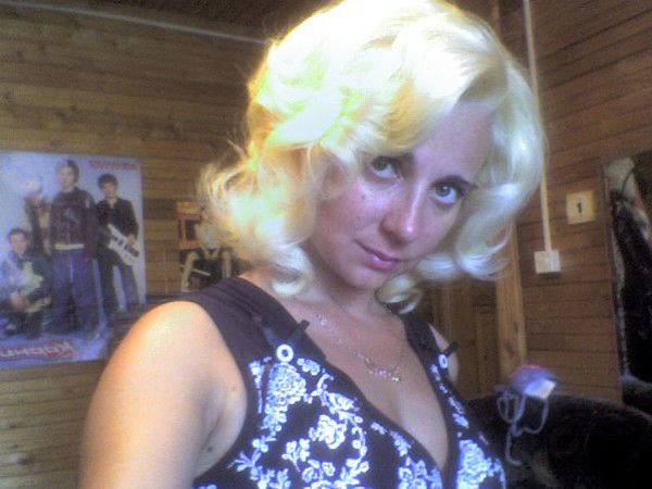 Ольга Савельева