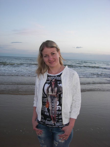 Римма Костарева