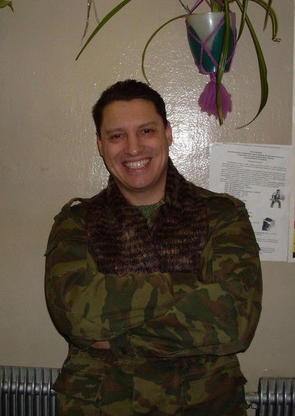 Сергей Ершов