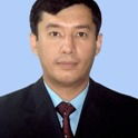 Dilshod Karabayev