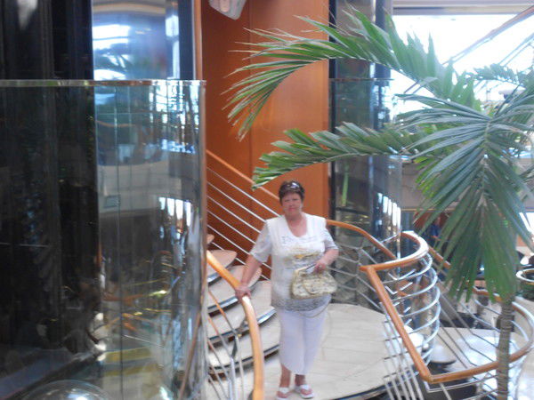 Лидия Пилишек