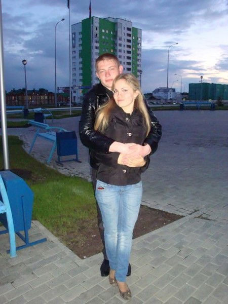 Василий Гуренчик