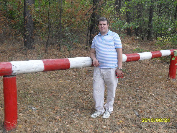 Юрий Суровцев