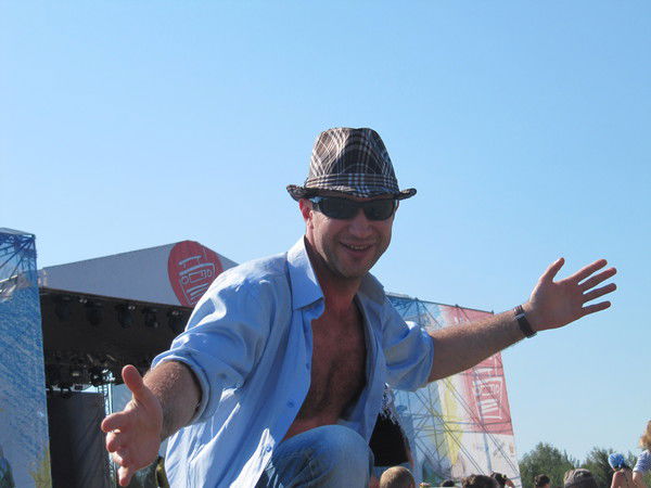 Игорь Черемисин