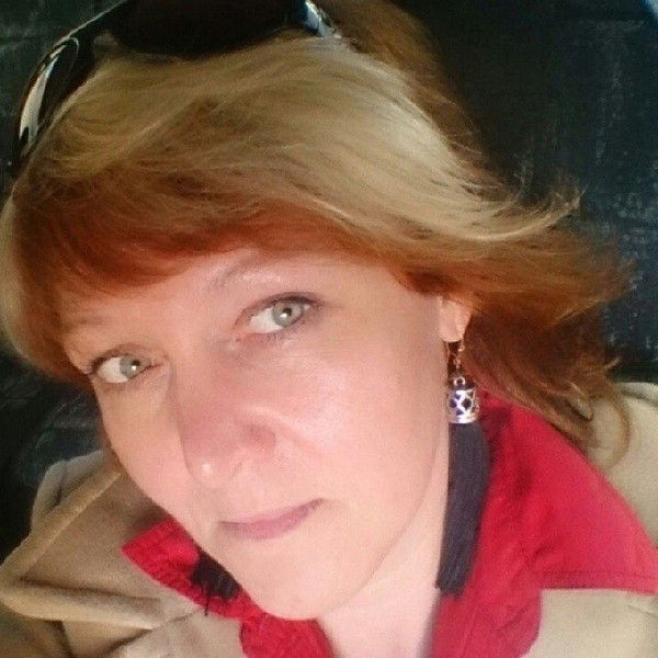 Виктория Севастьянова