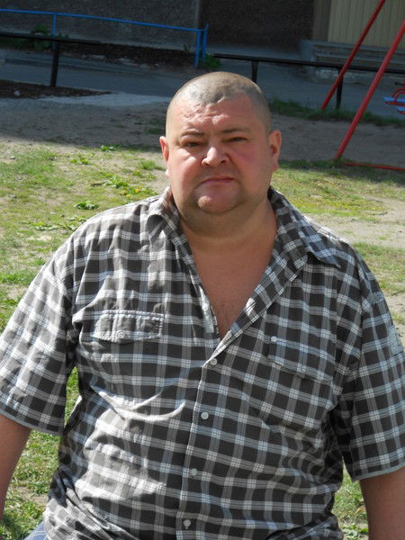 Сергей Монахов