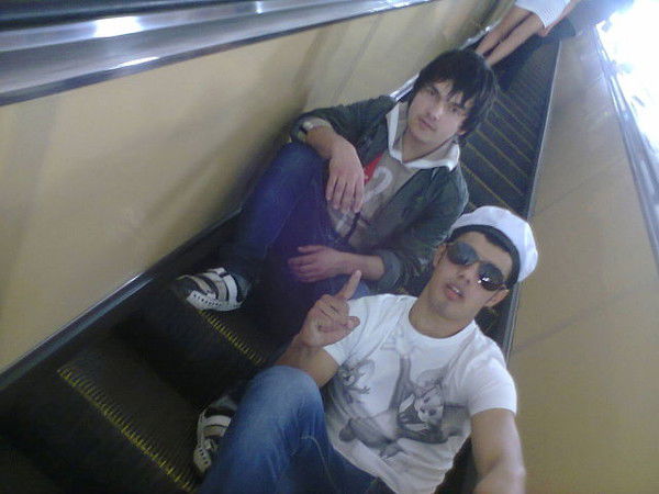 Далер Улмасов