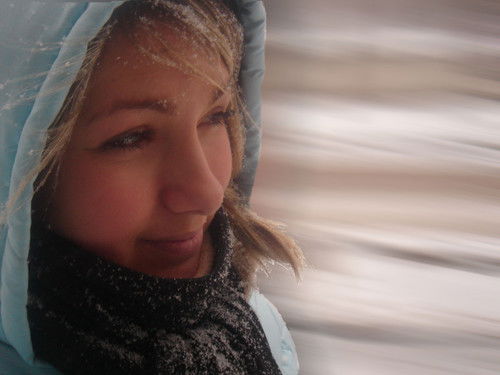 Аня Петухова