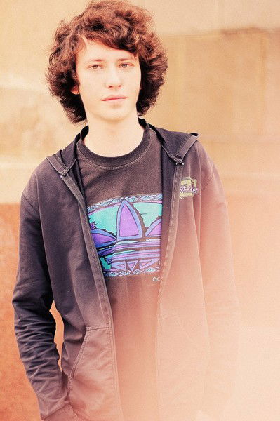 Женя Бродников