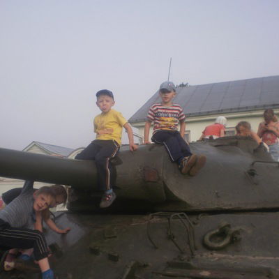 Иван Половов