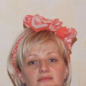 Светлана Кокоз