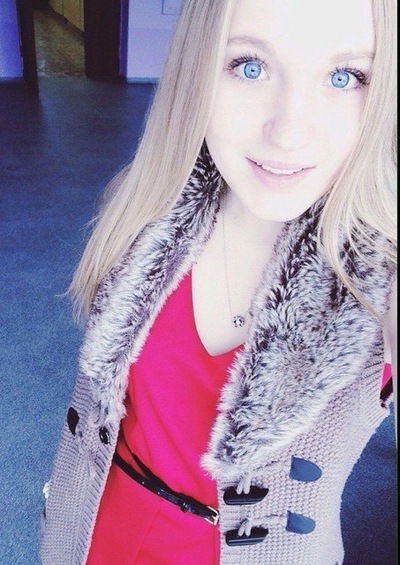 Ирина Матвеева