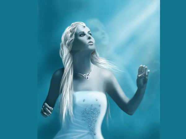 Анжелика Паулицан