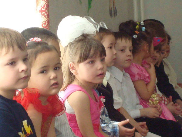 Марина Володина