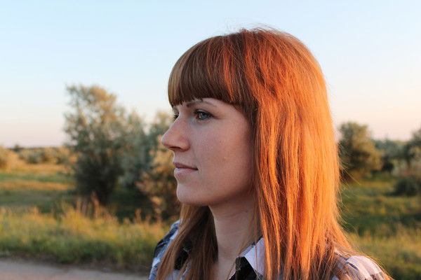 Евгения Болдусева