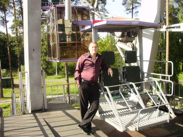 Роман Кучин