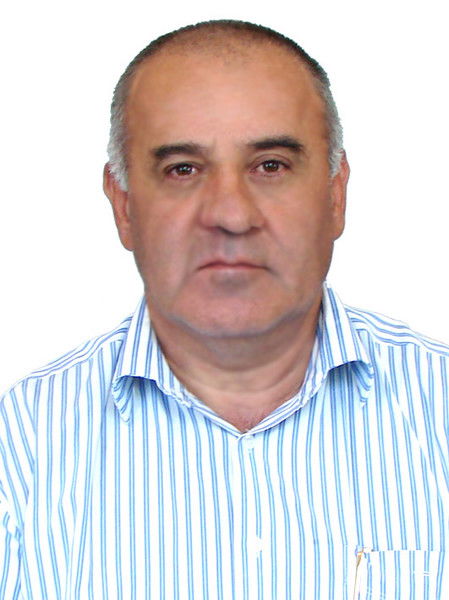 Мусахан Джамбалаев