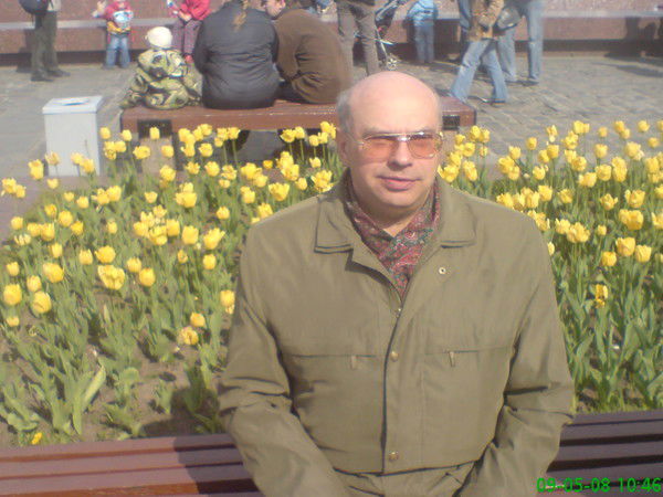 Виктор Данилов