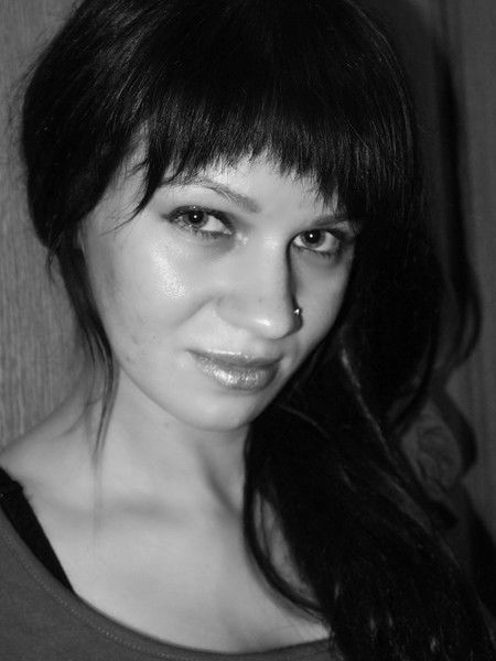 Елена Ананьева