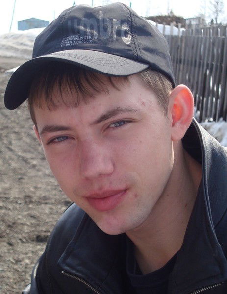 Александр Потылицын