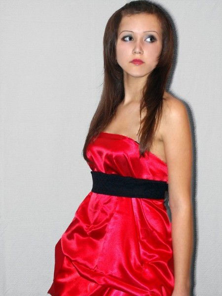 Маргарита Яричевская