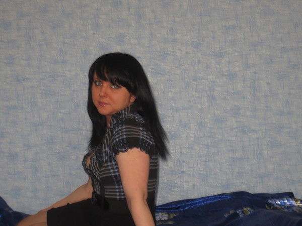 Наталья Иваненко