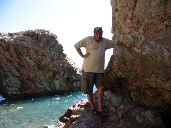 Андрей Смирнов