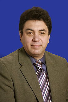 Сергей Тихомиров