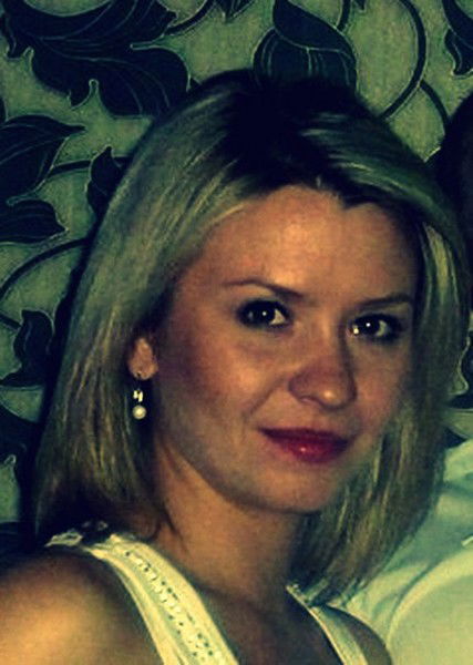 Татьяна Рыжих