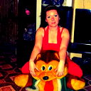 Таня Волкова