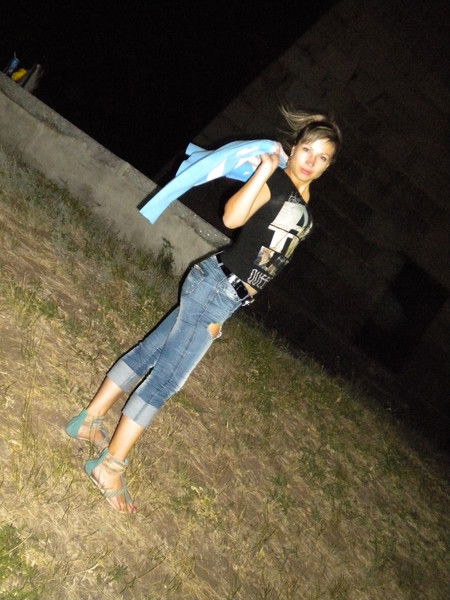 Людмила Сергиенко