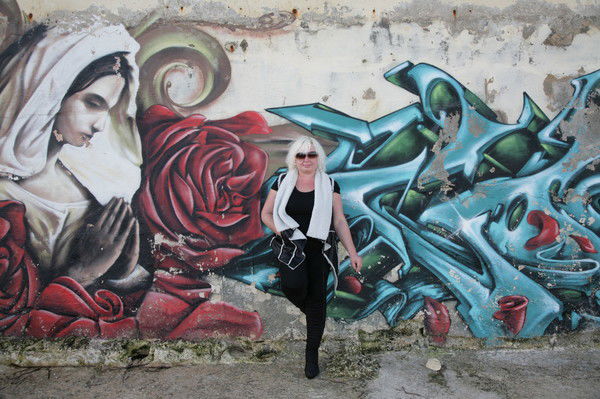 Ираида Ермакова