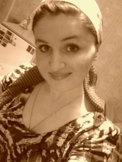 **замирова Ханифа **