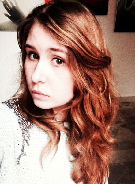 Анастасия Семчук