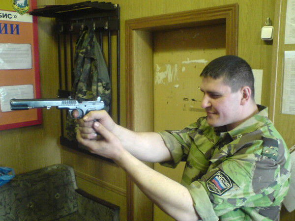 Александр Кузьмин