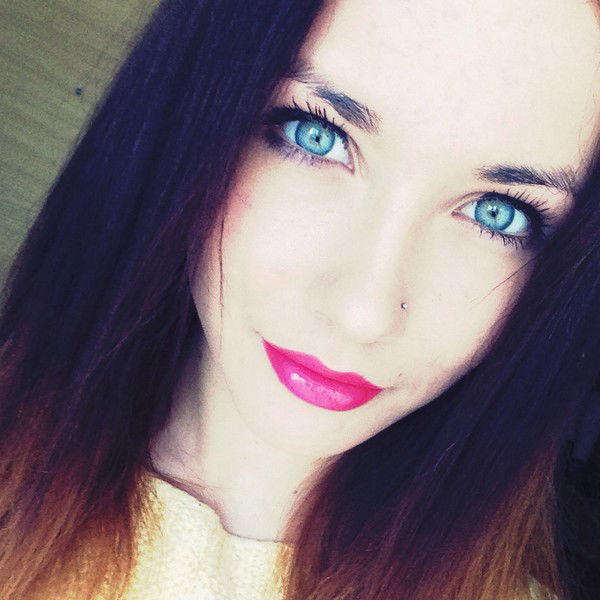 Ксения Иванова