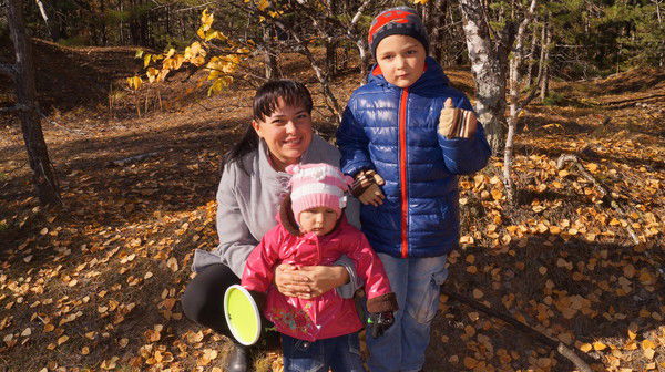 Светлана Сергеева