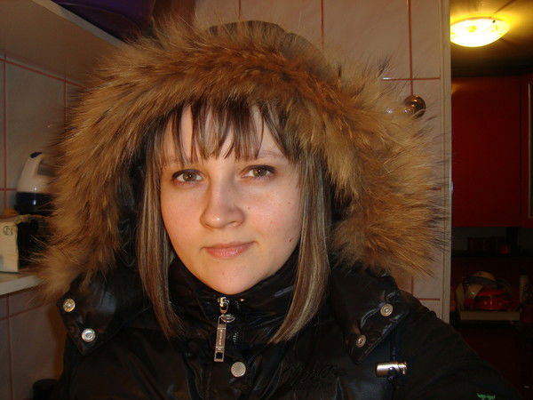 Света Пержул