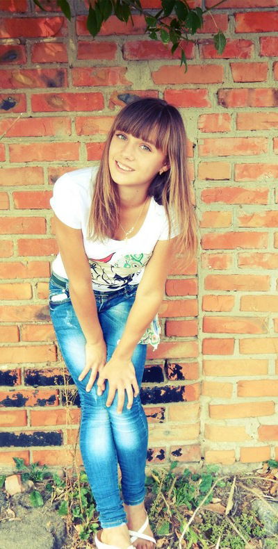 Лариса Сухина