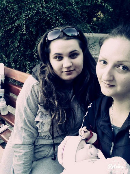 Виктория Дикун