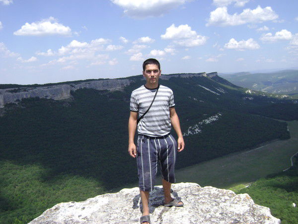 Эдем Асанов