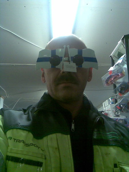 Алексей Белов