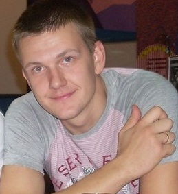 Антон Яценко